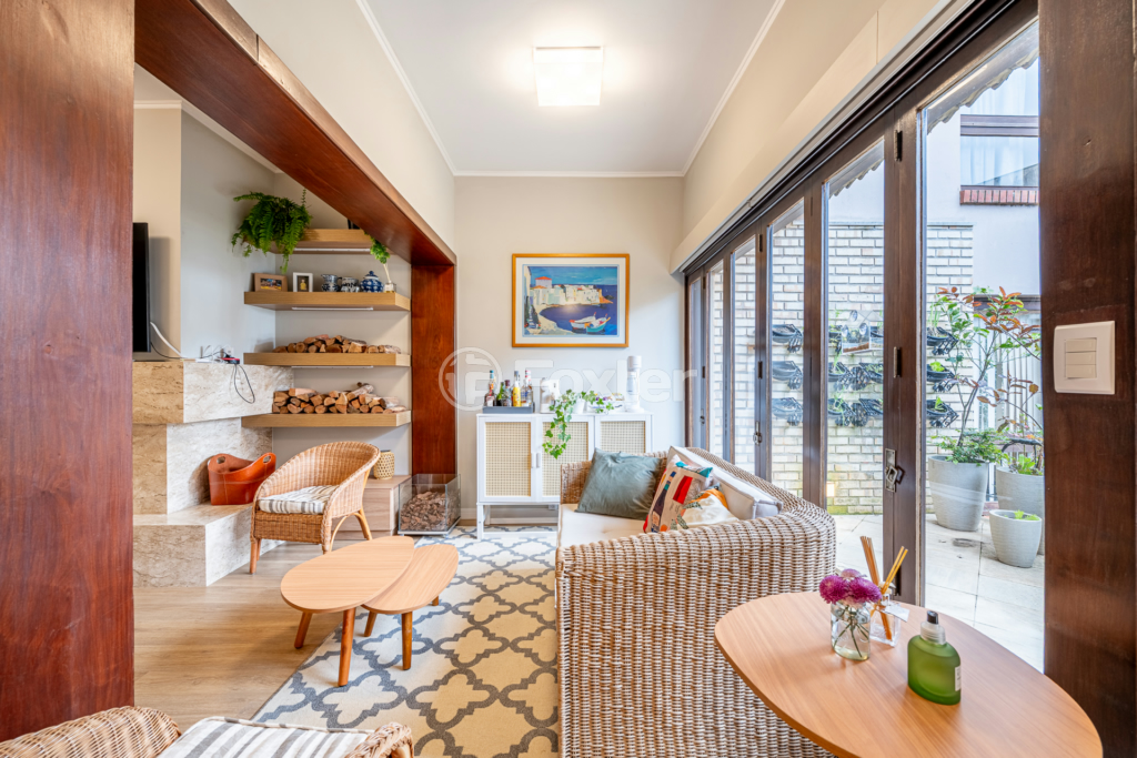 Casa de Condomínio à venda com 3 quartos, 421m² - Foto 5