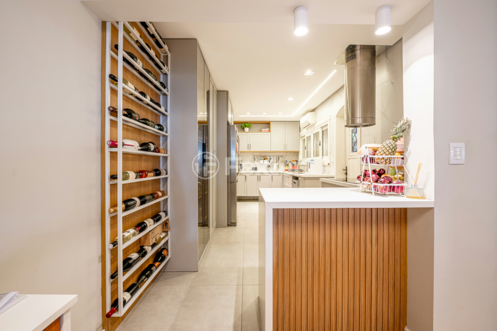 Casa de Condomínio à venda com 3 quartos, 421m² - Foto 13