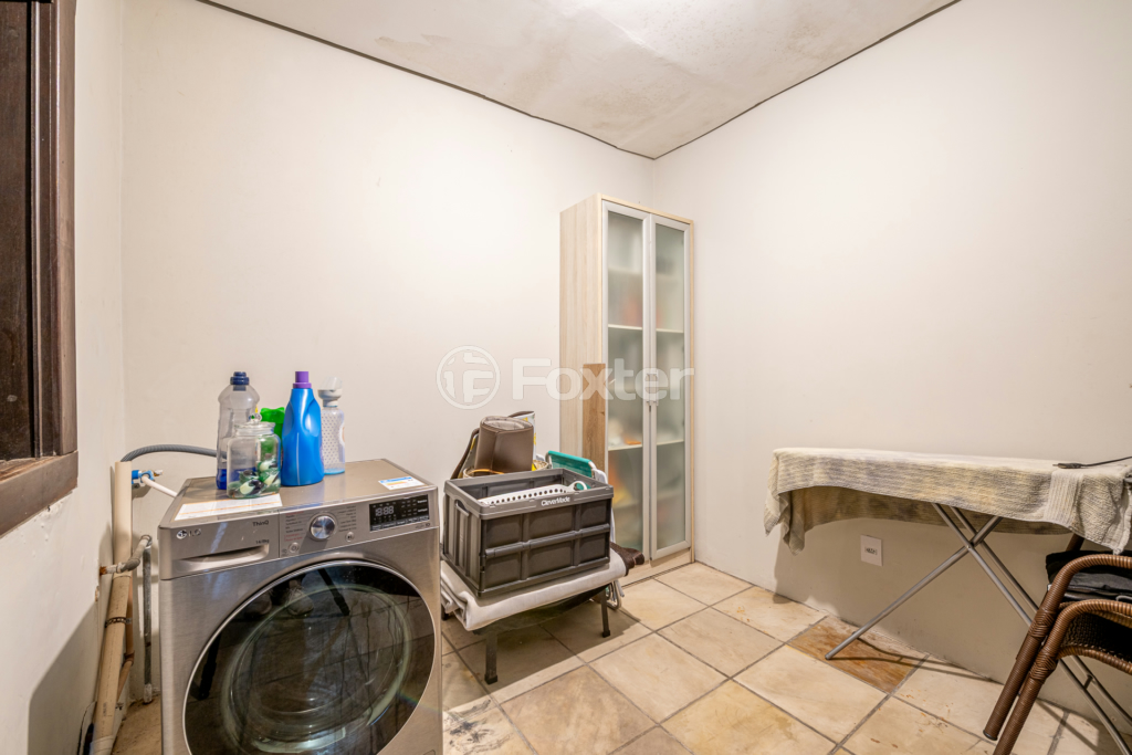 Casa de Condomínio à venda com 3 quartos, 421m² - Foto 19