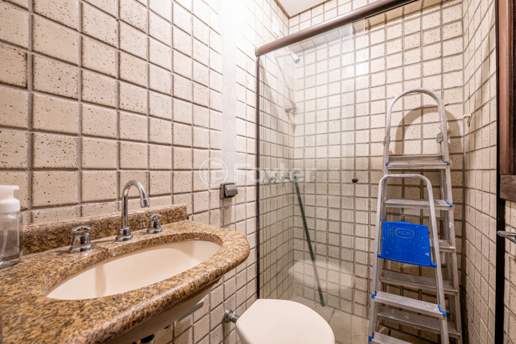 Casa de Condomínio à venda com 3 quartos, 421m² - Foto 47