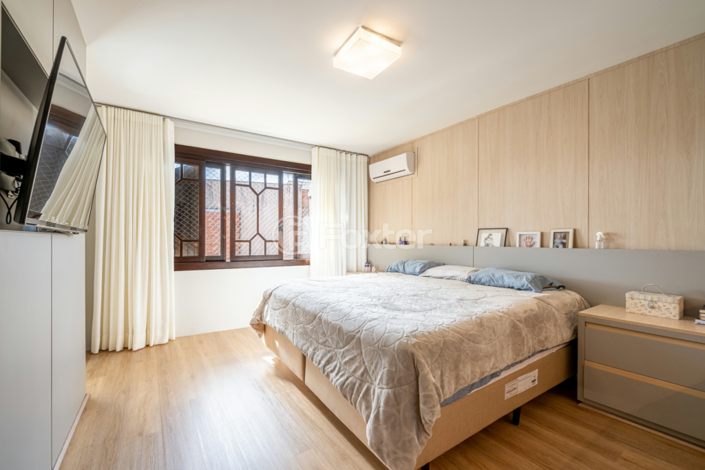 Casa de Condomínio à venda com 3 quartos, 421m² - Foto 23