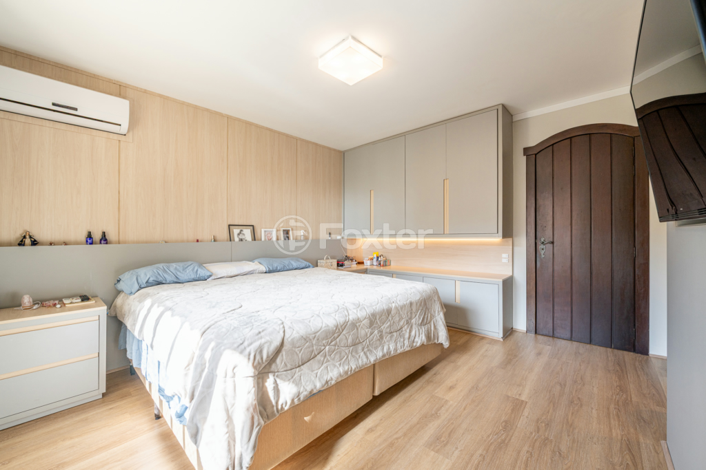 Casa de Condomínio à venda com 3 quartos, 421m² - Foto 22