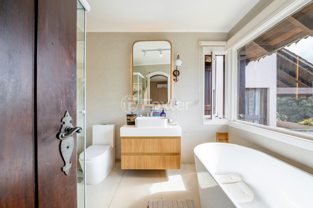 Casa de Condomínio à venda com 3 quartos, 421m² - Foto 25