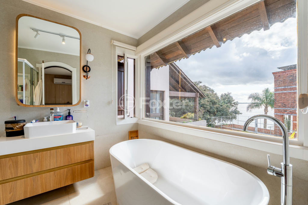 Casa de Condomínio à venda com 3 quartos, 421m² - Foto 26