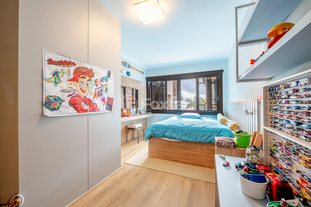Casa de Condomínio à venda com 3 quartos, 421m² - Foto 29