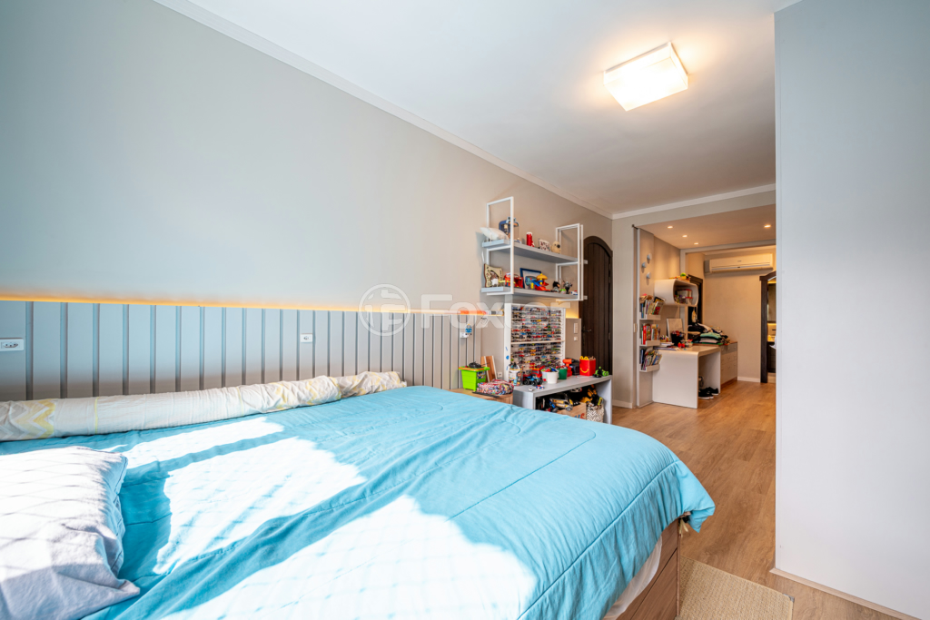Casa de Condomínio à venda com 3 quartos, 421m² - Foto 28