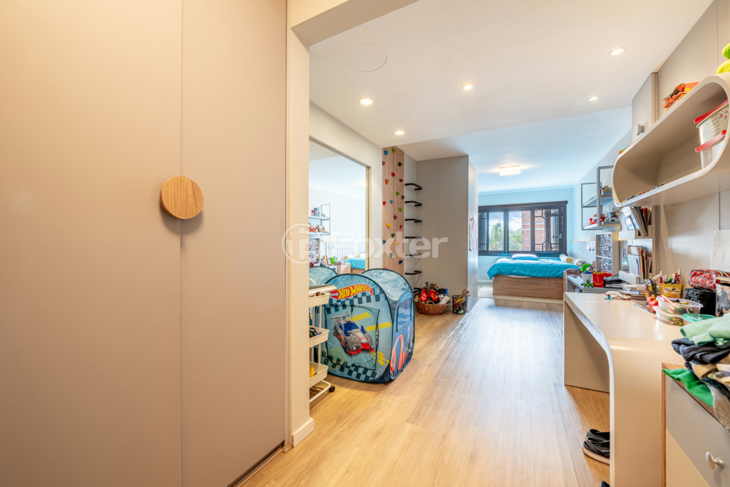 Casa de Condomínio à venda com 3 quartos, 421m² - Foto 27