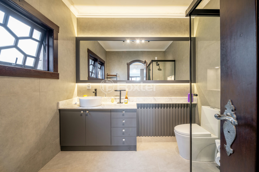 Casa de Condomínio à venda com 3 quartos, 421m² - Foto 30