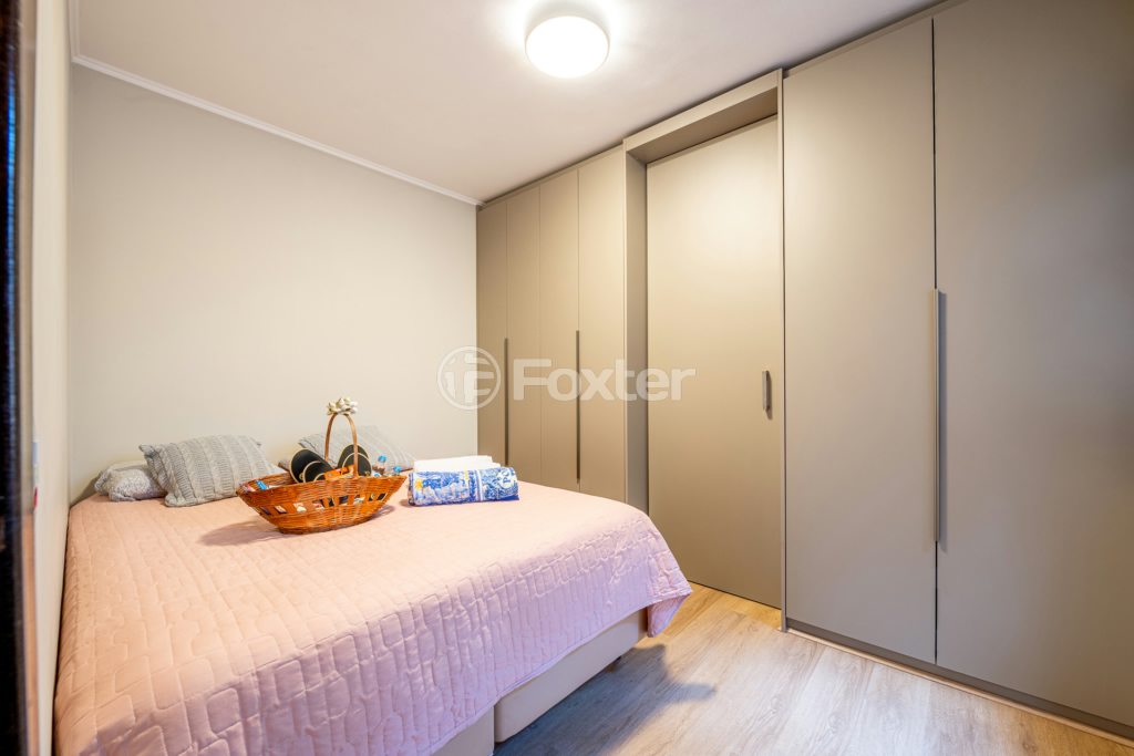 Casa de Condomínio à venda com 3 quartos, 421m² - Foto 32