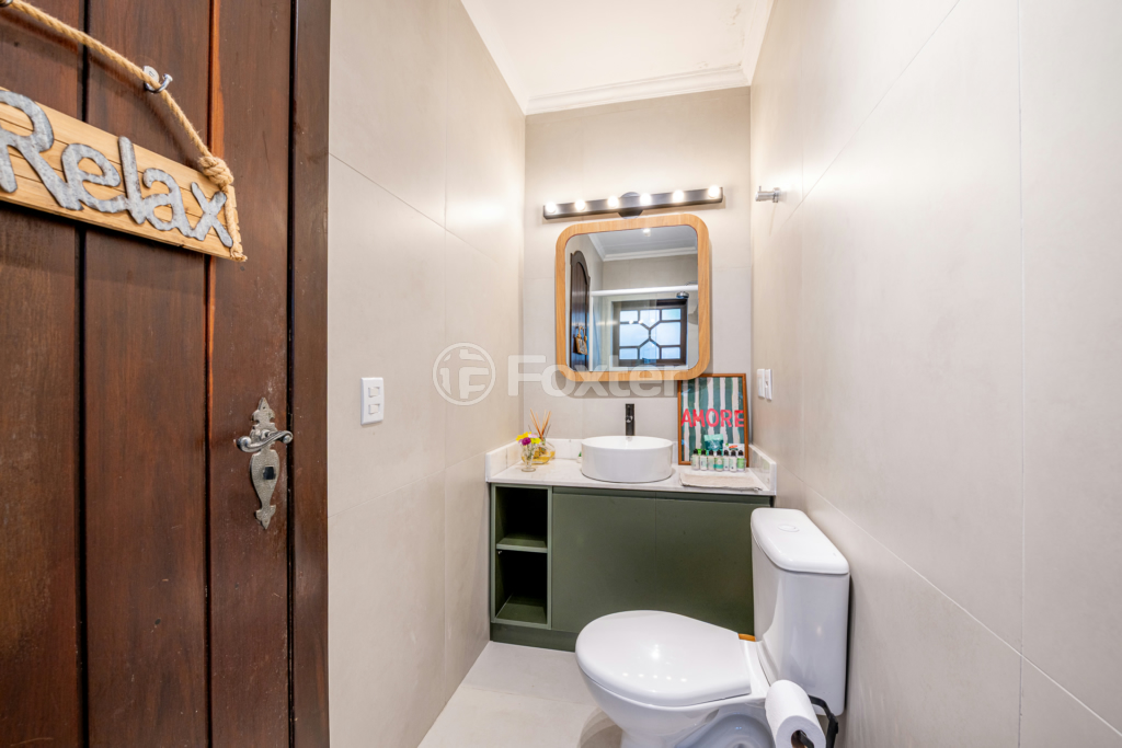 Casa de Condomínio à venda com 3 quartos, 421m² - Foto 33