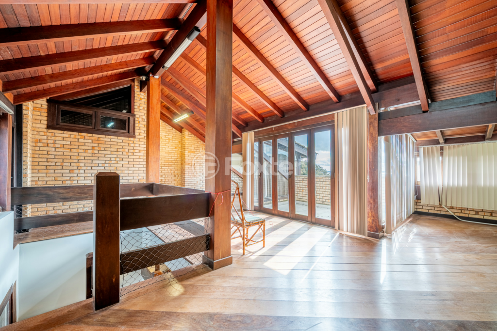 Casa de Condomínio à venda com 3 quartos, 421m² - Foto 34