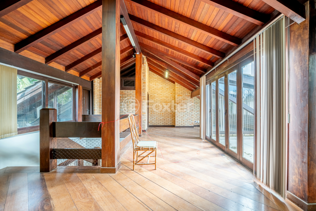 Casa de Condomínio à venda com 3 quartos, 421m² - Foto 36