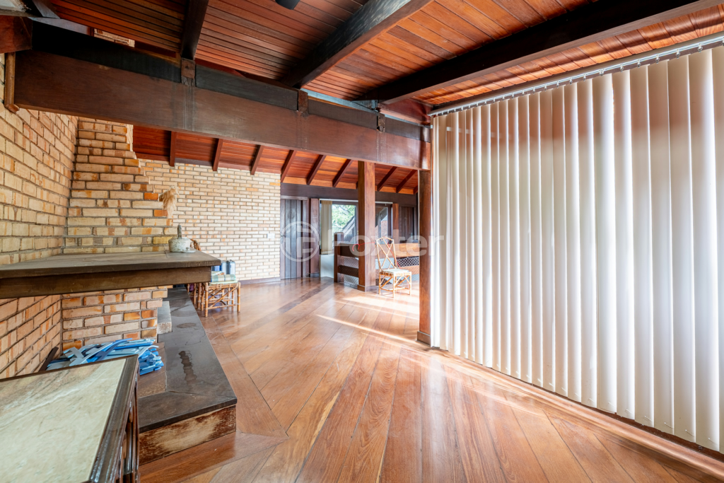 Casa de Condomínio à venda com 3 quartos, 421m² - Foto 37