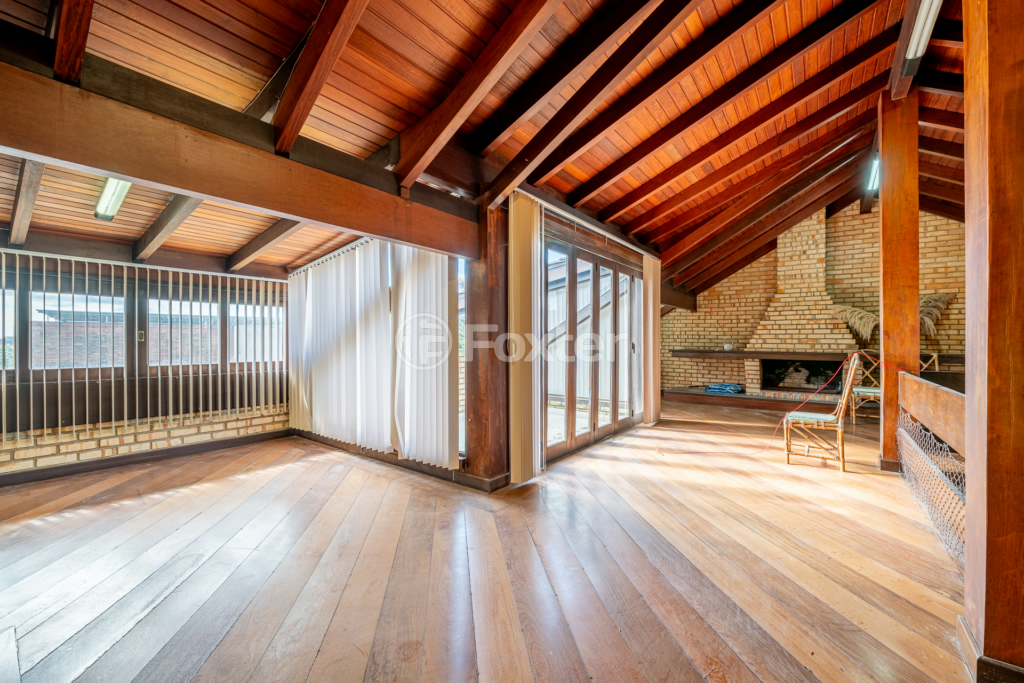 Casa de Condomínio à venda com 3 quartos, 421m² - Foto 40