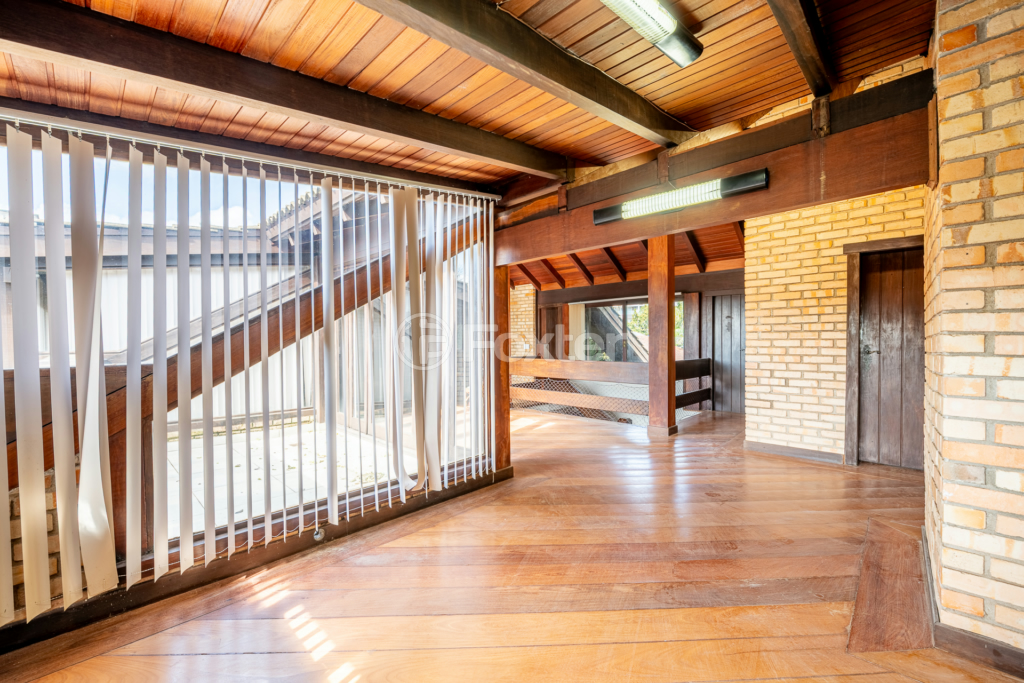 Casa de Condomínio à venda com 3 quartos, 421m² - Foto 38