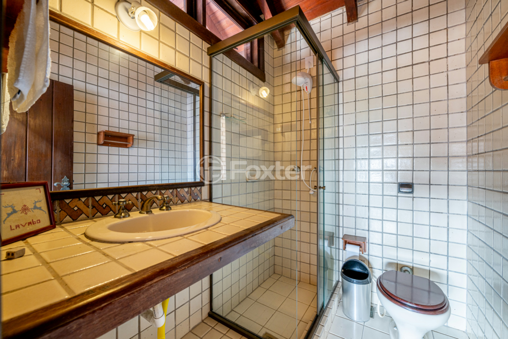 Casa de Condomínio à venda com 3 quartos, 421m² - Foto 46
