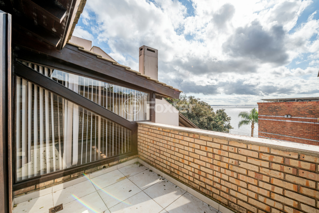 Casa de Condomínio à venda com 3 quartos, 421m² - Foto 43