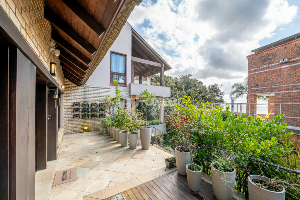 Casa de Condomínio à venda com 3 quartos, 421m² - Foto 42