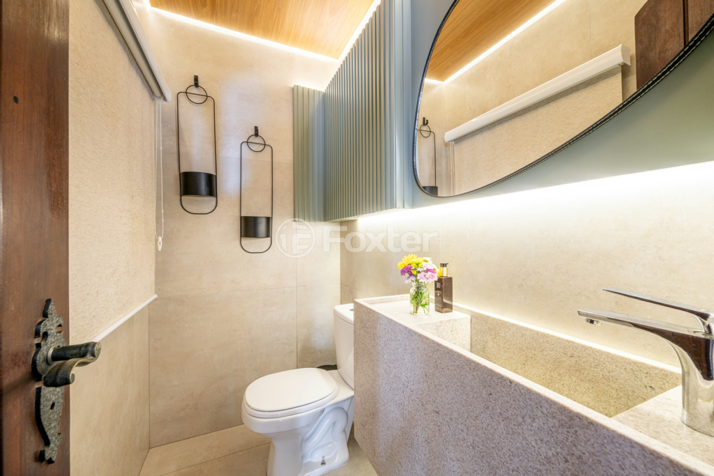 Casa de Condomínio à venda com 3 quartos, 421m² - Foto 39
