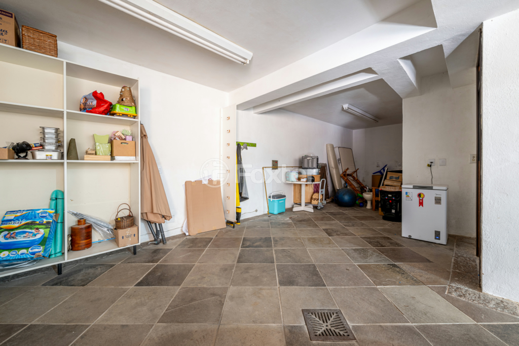 Casa de Condomínio à venda com 3 quartos, 421m² - Foto 49