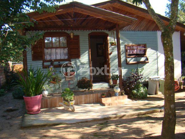 Casa à venda com 3 quartos, 100m² - Foto 22
