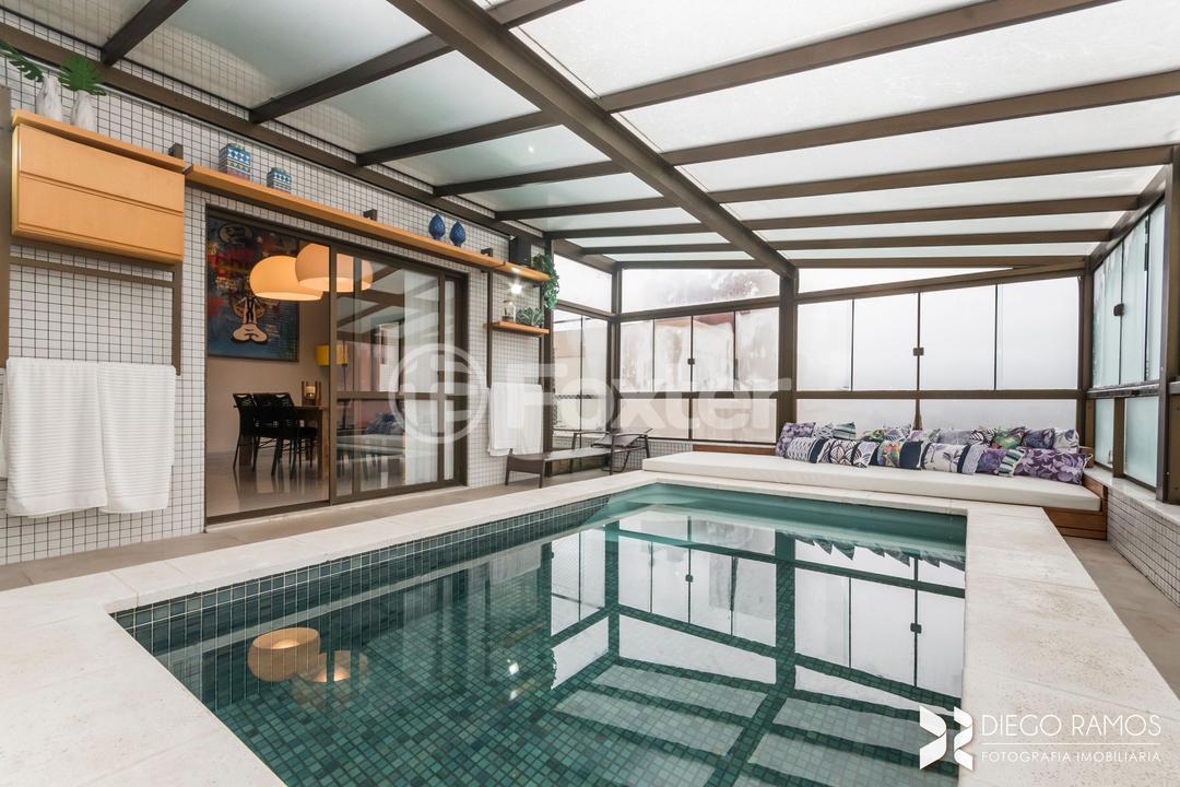 Cobertura à venda com 3 quartos, 306m² - Foto 1