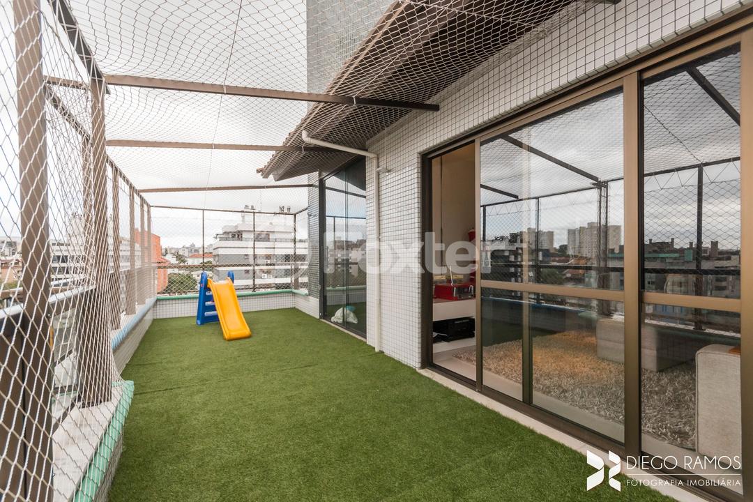 Cobertura à venda com 3 quartos, 306m² - Foto 2