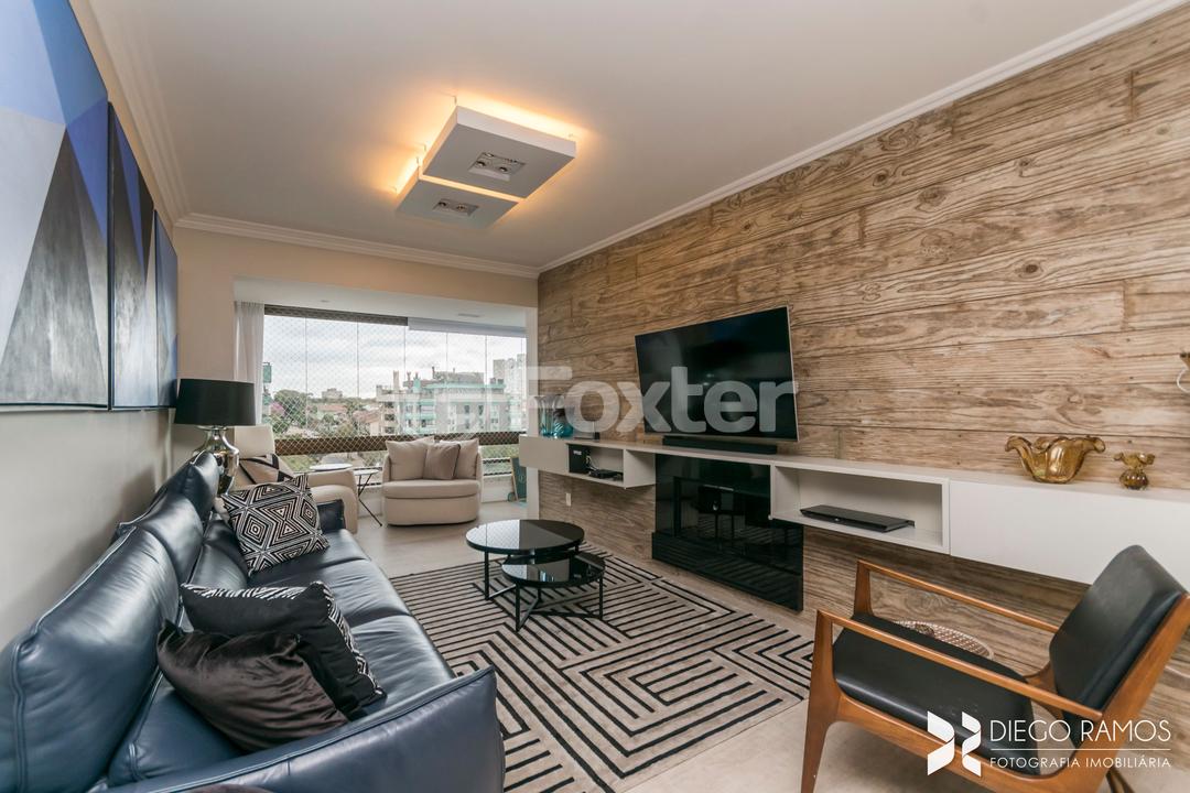 Cobertura à venda com 3 quartos, 306m² - Foto 3