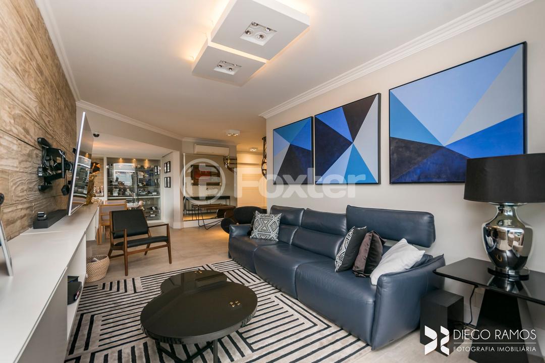 Cobertura à venda com 3 quartos, 306m² - Foto 4