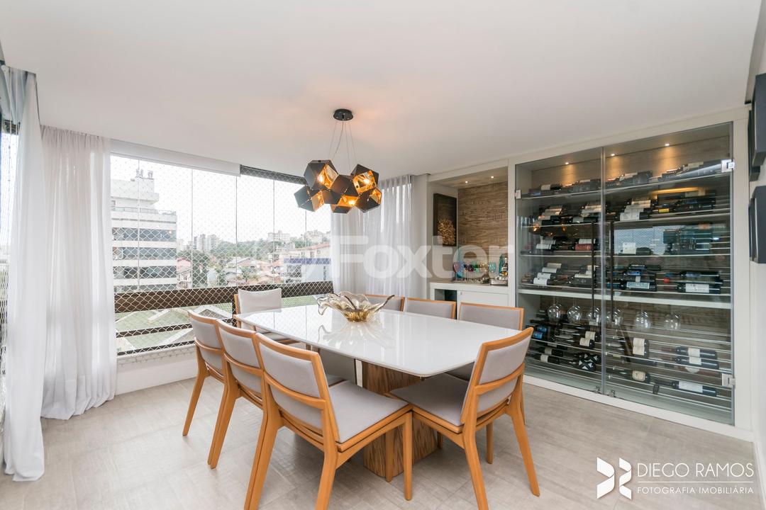 Cobertura à venda com 3 quartos, 306m² - Foto 6