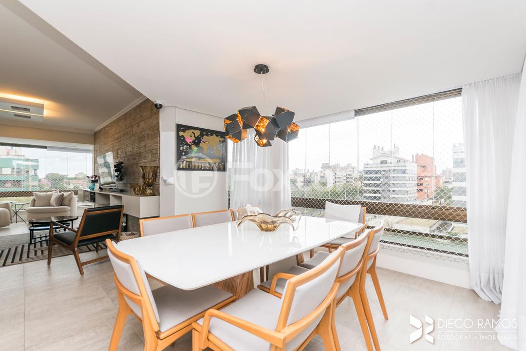 Cobertura à venda com 3 quartos, 306m² - Foto 7
