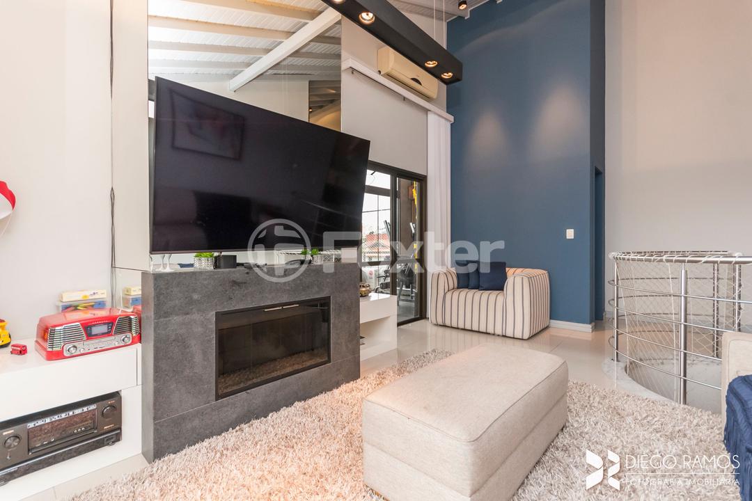 Cobertura à venda com 3 quartos, 306m² - Foto 19