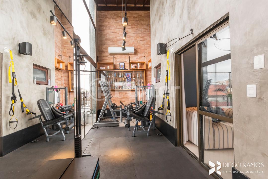 Cobertura à venda com 3 quartos, 306m² - Foto 21