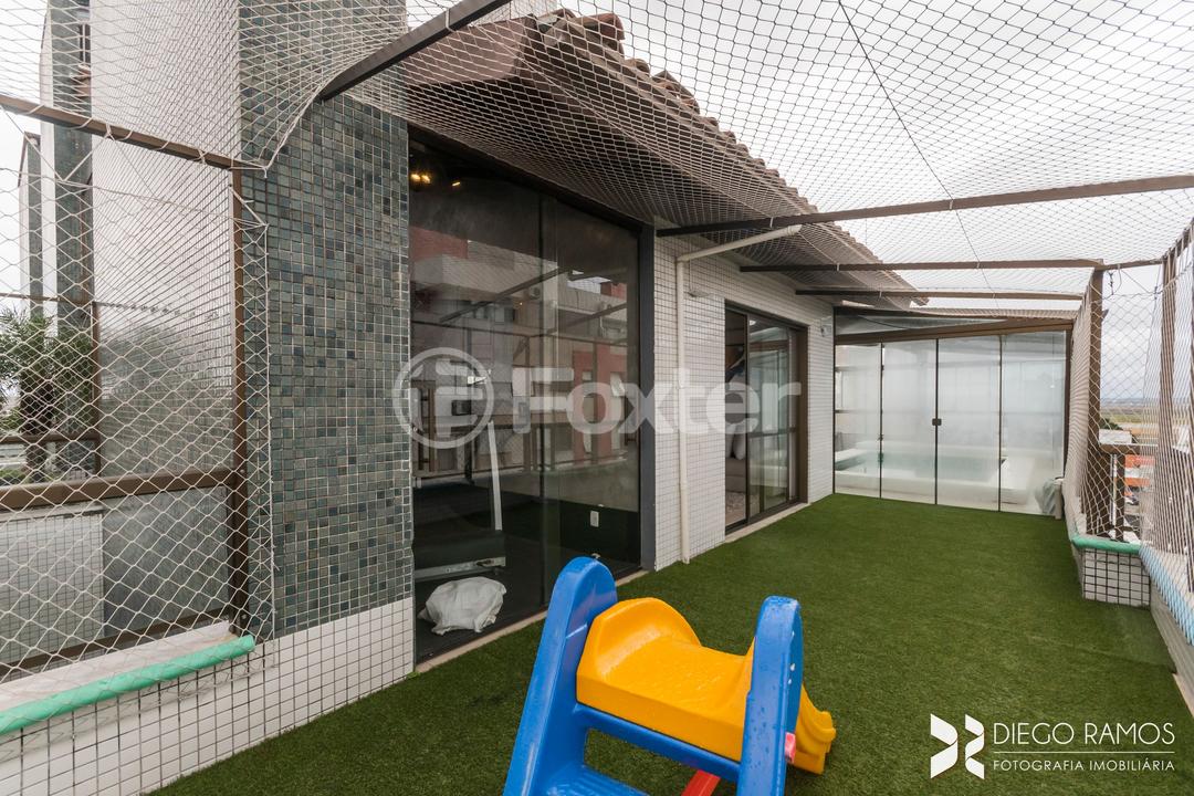 Cobertura à venda com 3 quartos, 306m² - Foto 24