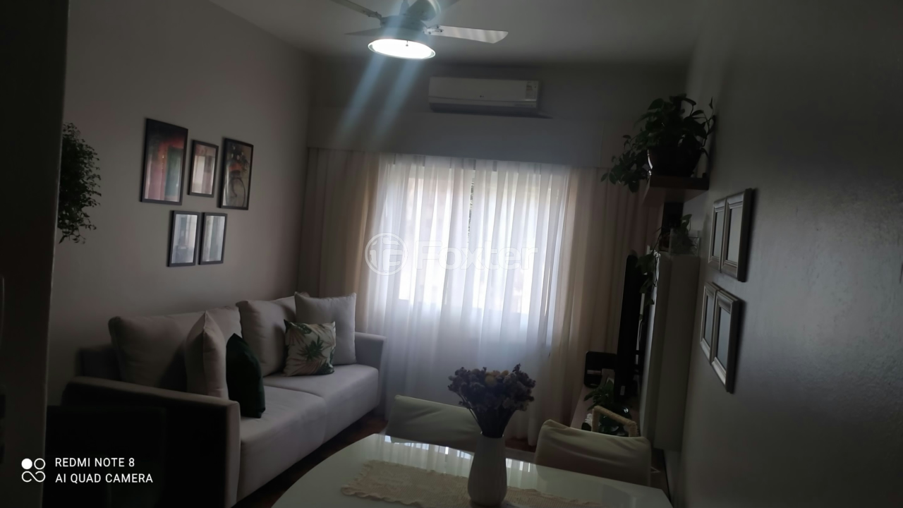 Apartamento à venda com 3 quartos, 54m² - Foto 5