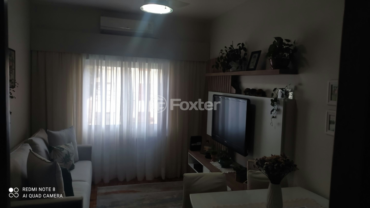 Apartamento à venda com 3 quartos, 54m² - Foto 6