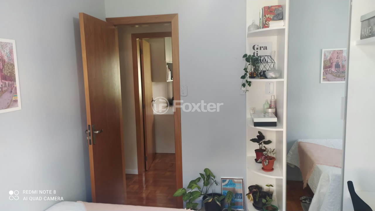 Apartamento à venda com 3 quartos, 54m² - Foto 7