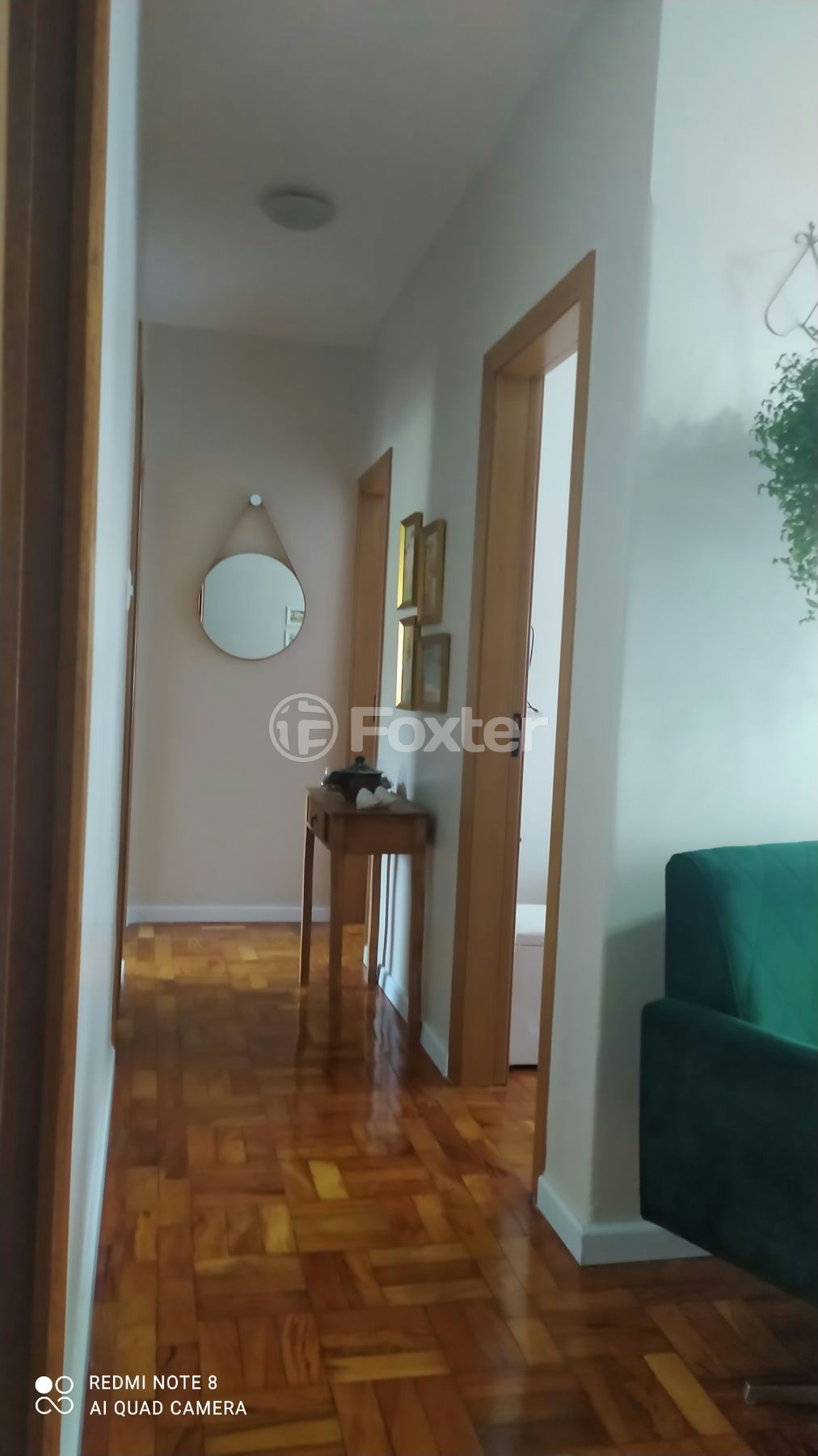 Apartamento à venda com 3 quartos, 54m² - Foto 8