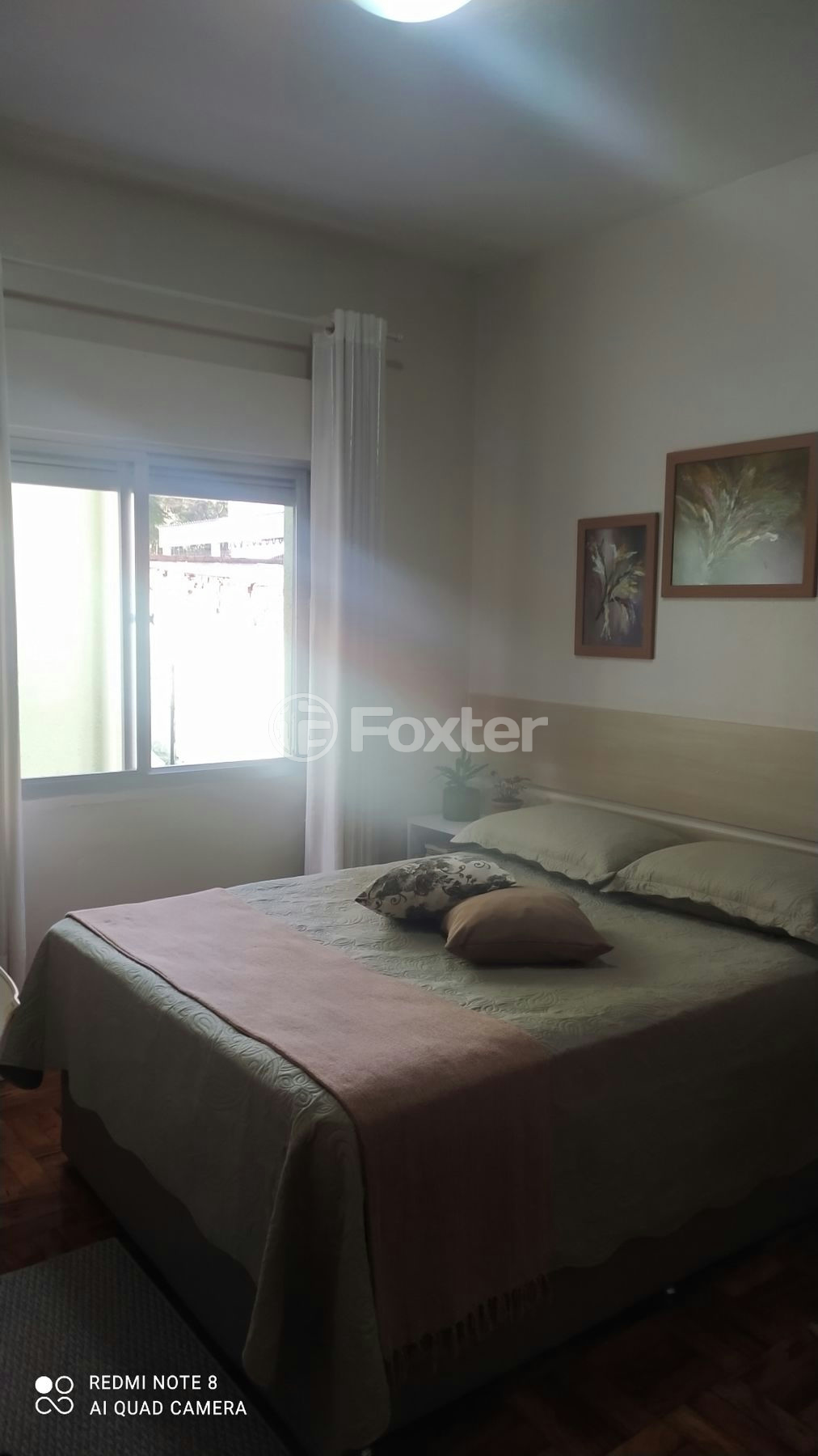 Apartamento à venda com 3 quartos, 54m² - Foto 9