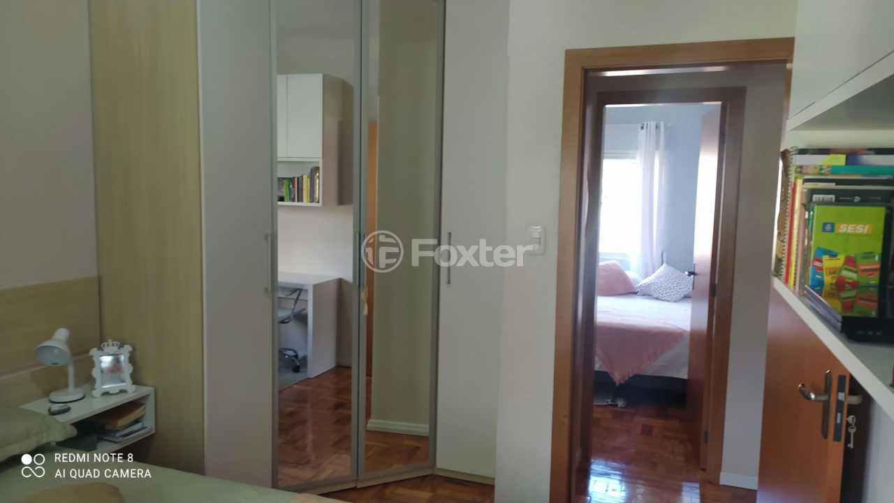 Apartamento à venda com 3 quartos, 54m² - Foto 10