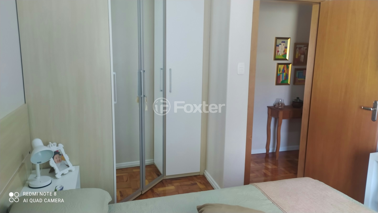 Apartamento à venda com 3 quartos, 54m² - Foto 11
