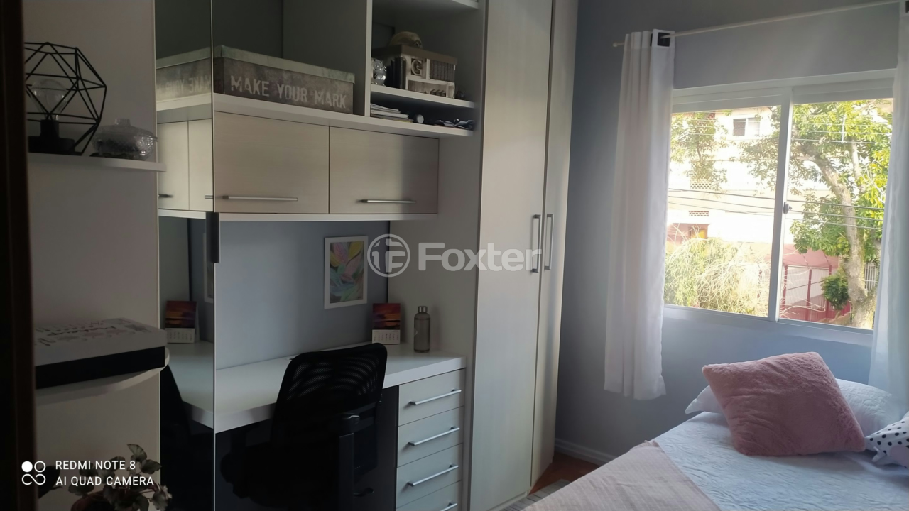 Apartamento à venda com 3 quartos, 54m² - Foto 14