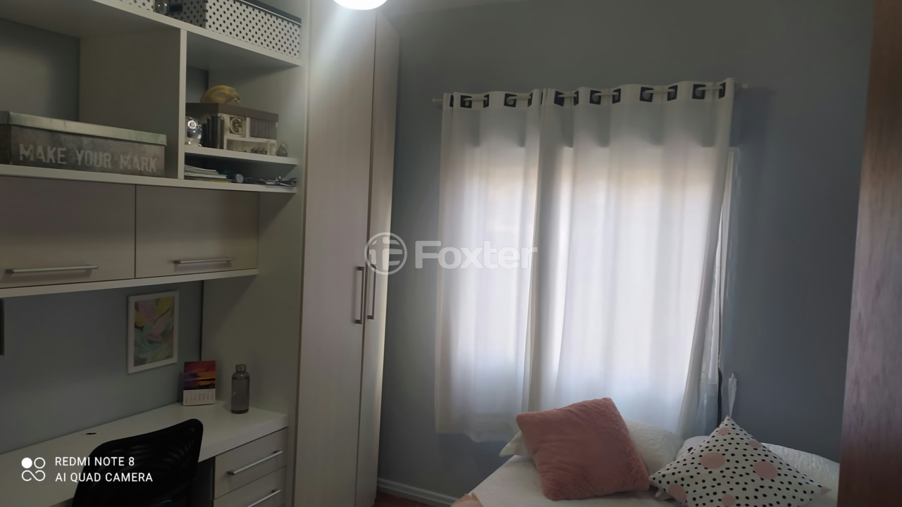 Apartamento à venda com 3 quartos, 54m² - Foto 16