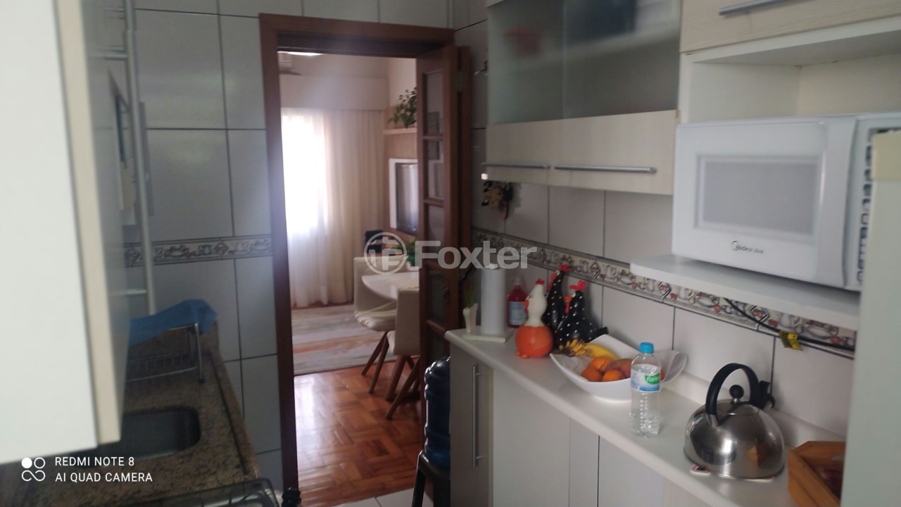 Apartamento à venda com 3 quartos, 54m² - Foto 18