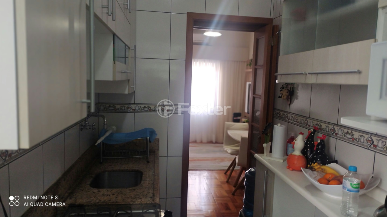 Apartamento à venda com 3 quartos, 54m² - Foto 19