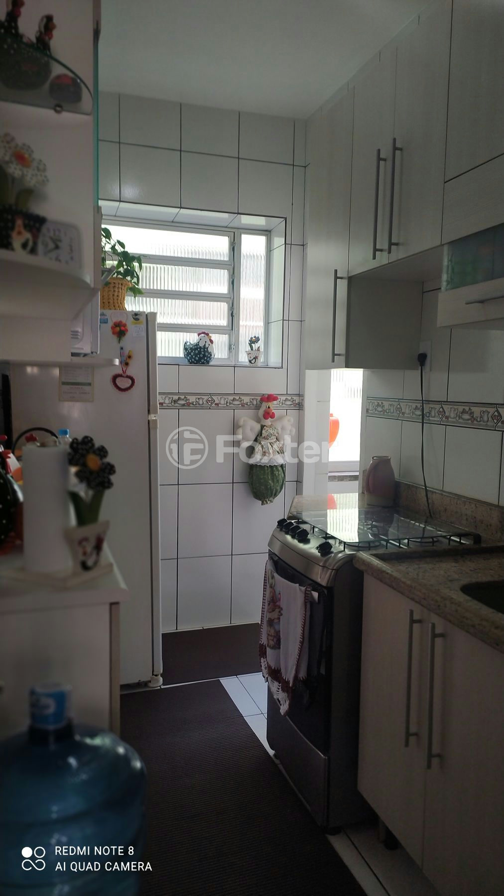 Apartamento à venda com 3 quartos, 54m² - Foto 20