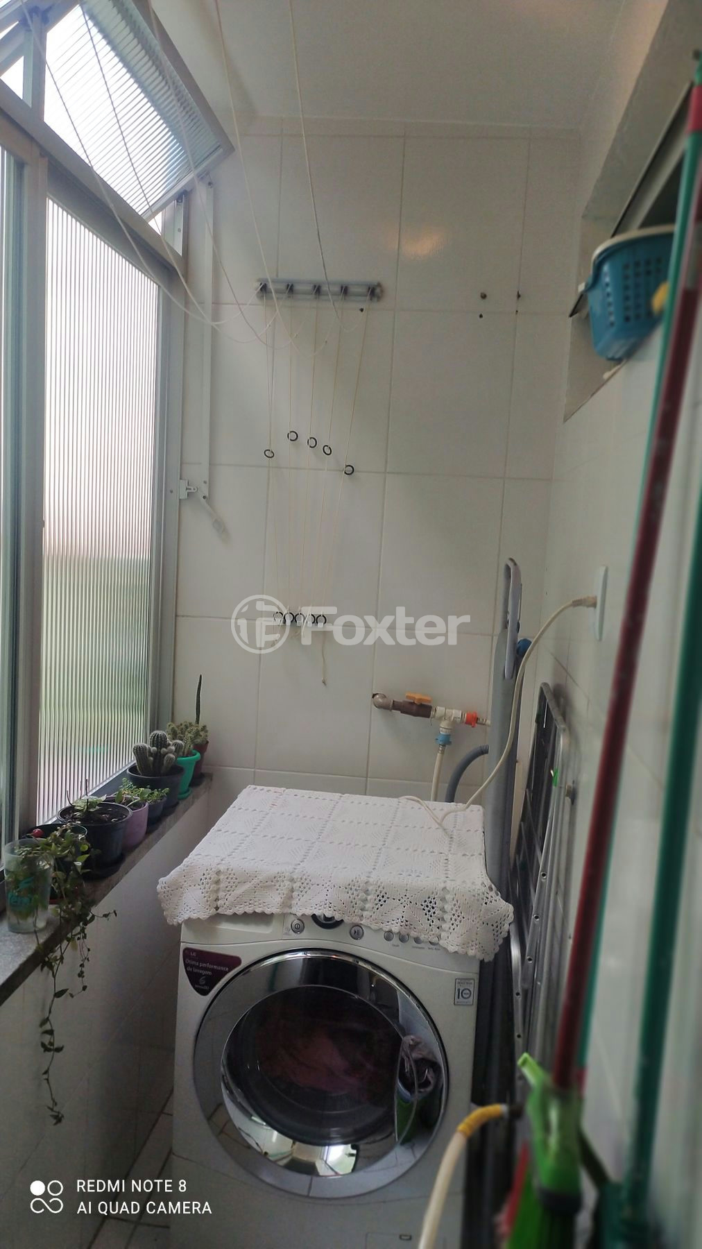 Apartamento à venda com 3 quartos, 54m² - Foto 22