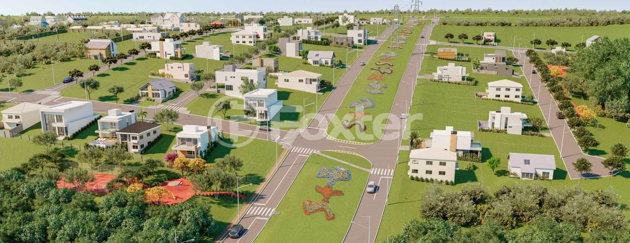 Terreno à venda, 231m² - Foto 11