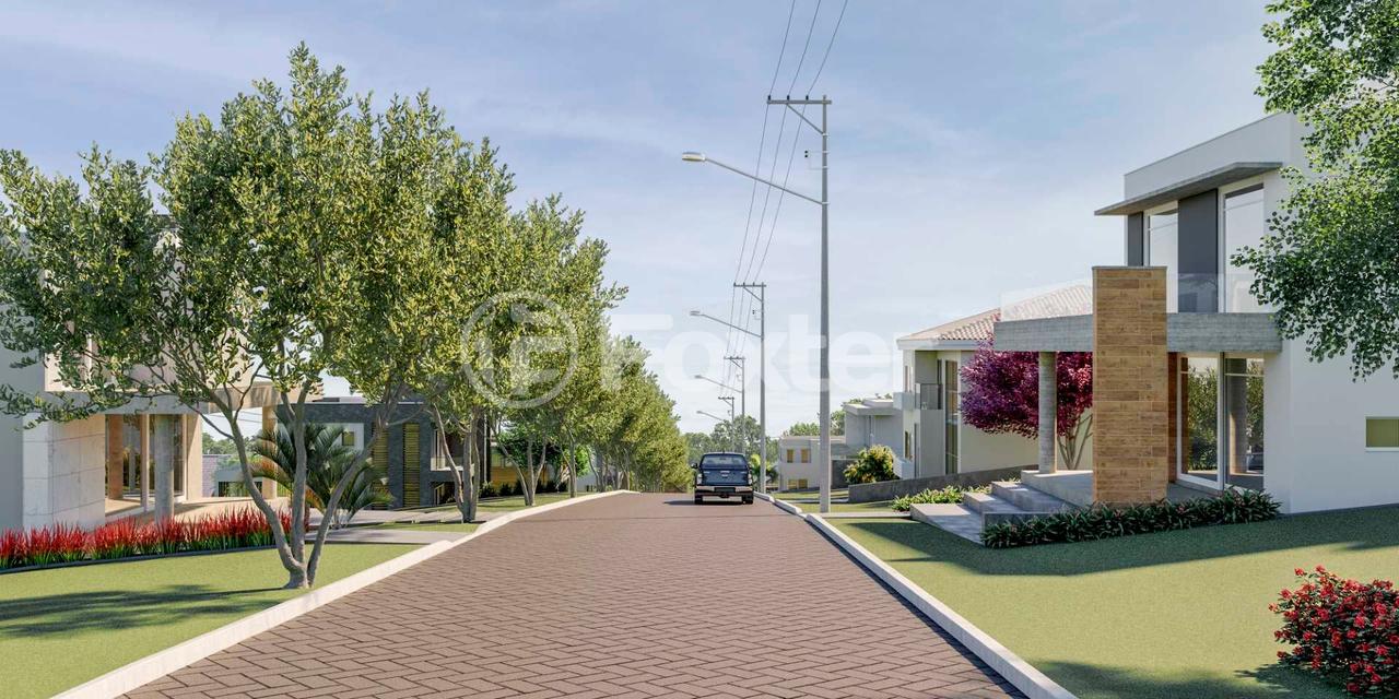 Terreno à venda, 231m² - Foto 13