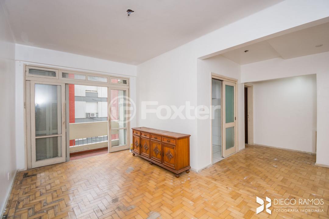 Apartamento à venda com 4 quartos, 134m² - Foto 1